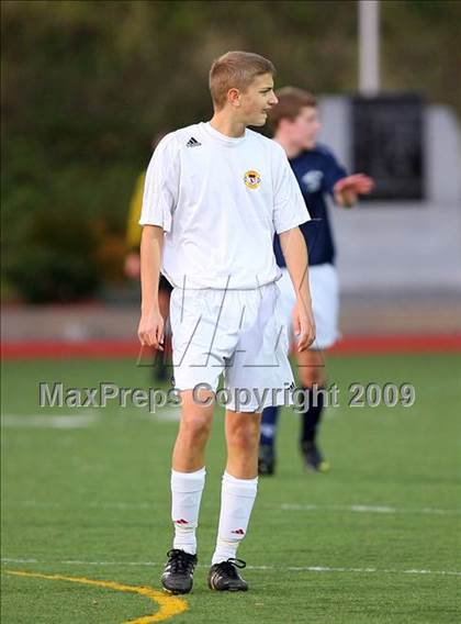 Thumbnail 1 in Kearny vs Montclair (NJSIAA State Tournament) photogallery.