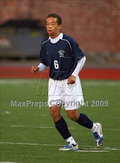 Thumbnail 1 in Kearny vs Montclair (NJSIAA State Tournament) photogallery.