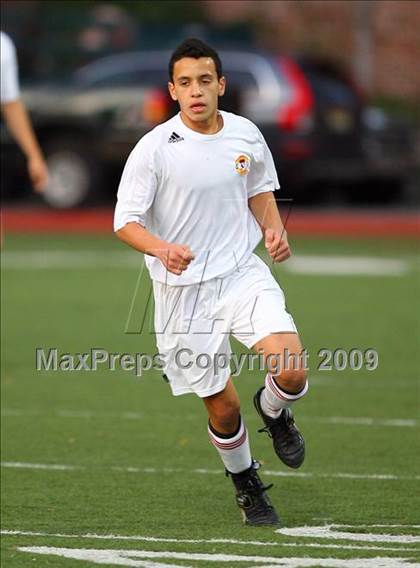 Thumbnail 3 in Kearny vs Montclair (NJSIAA State Tournament) photogallery.