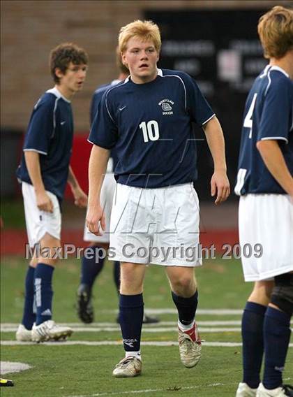 Thumbnail 1 in Kearny vs Montclair (NJSIAA State Tournament) photogallery.
