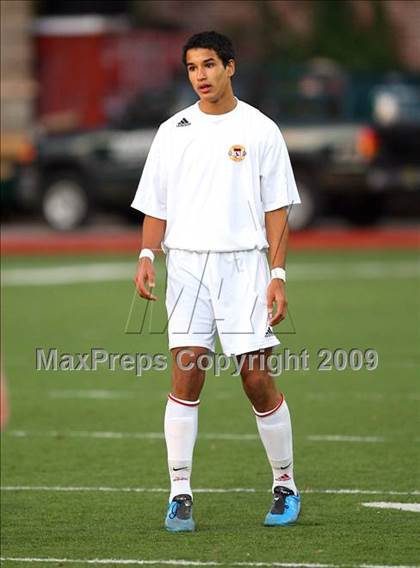 Thumbnail 2 in Kearny vs Montclair (NJSIAA State Tournament) photogallery.