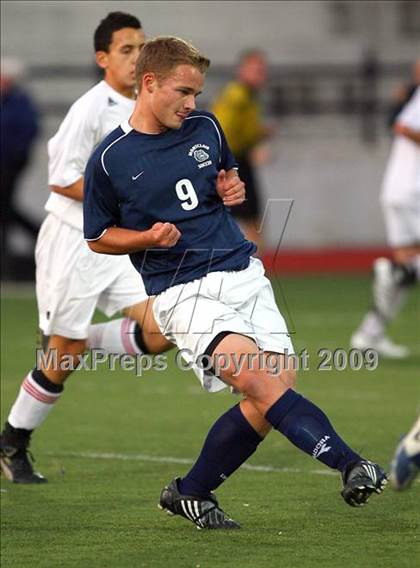 Thumbnail 3 in Kearny vs Montclair (NJSIAA State Tournament) photogallery.