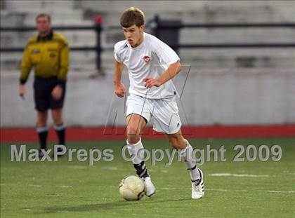 Thumbnail 1 in Kearny vs Montclair (NJSIAA State Tournament) photogallery.