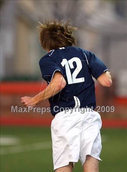 Thumbnail 3 in Kearny vs Montclair (NJSIAA State Tournament) photogallery.