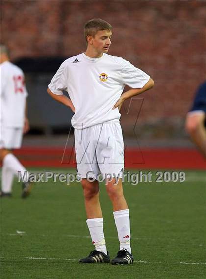 Thumbnail 1 in Kearny vs Montclair (NJSIAA State Tournament) photogallery.