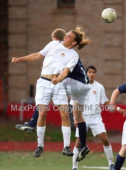 Thumbnail 3 in Kearny vs Montclair (NJSIAA State Tournament) photogallery.
