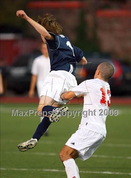 Thumbnail 3 in Kearny vs Montclair (NJSIAA State Tournament) photogallery.