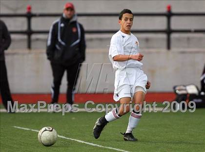 Thumbnail 3 in Kearny vs Montclair (NJSIAA State Tournament) photogallery.