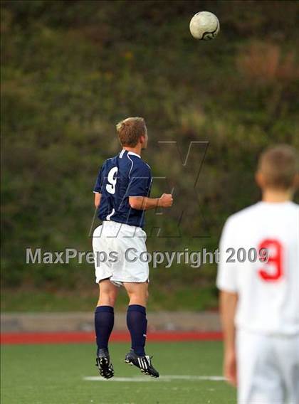 Thumbnail 3 in Kearny vs Montclair (NJSIAA State Tournament) photogallery.