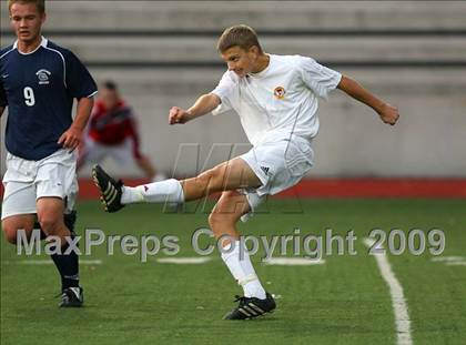 Thumbnail 3 in Kearny vs Montclair (NJSIAA State Tournament) photogallery.