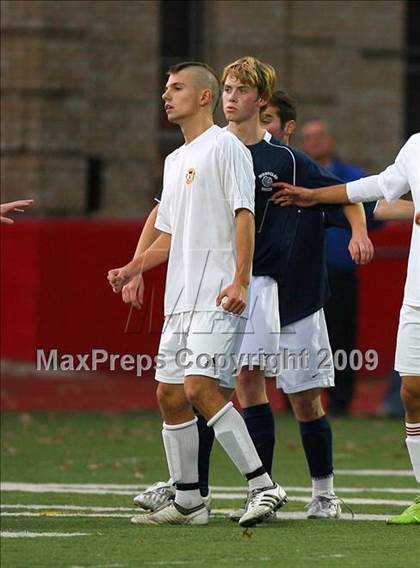 Thumbnail 1 in Kearny vs Montclair (NJSIAA State Tournament) photogallery.