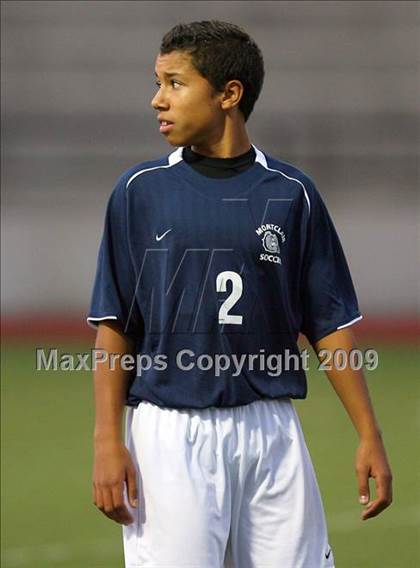 Thumbnail 1 in Kearny vs Montclair (NJSIAA State Tournament) photogallery.
