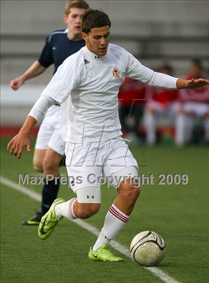 Thumbnail 1 in Kearny vs Montclair (NJSIAA State Tournament) photogallery.