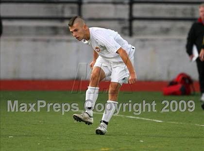 Thumbnail 3 in Kearny vs Montclair (NJSIAA State Tournament) photogallery.