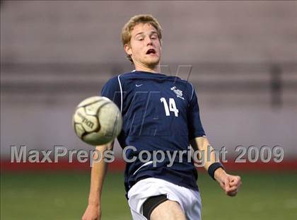 Thumbnail 1 in Kearny vs Montclair (NJSIAA State Tournament) photogallery.