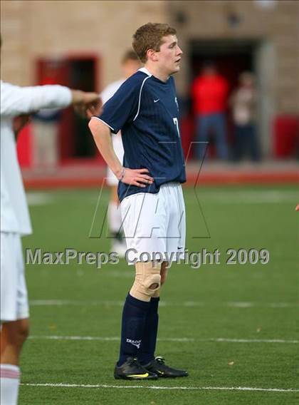 Thumbnail 1 in Kearny vs Montclair (NJSIAA State Tournament) photogallery.