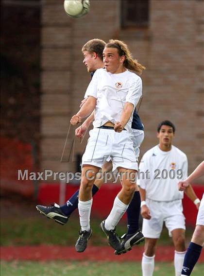 Thumbnail 2 in Kearny vs Montclair (NJSIAA State Tournament) photogallery.