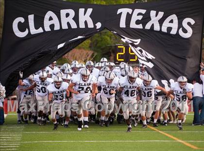 Thumbnail 2 in Clark @ Alamo Heights photogallery.