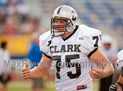 Thumbnail 3 in Clark @ Alamo Heights photogallery.