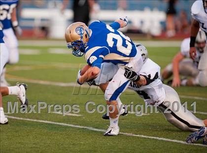 Thumbnail 1 in Clark @ Alamo Heights photogallery.