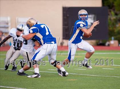 Thumbnail 2 in Clark @ Alamo Heights photogallery.