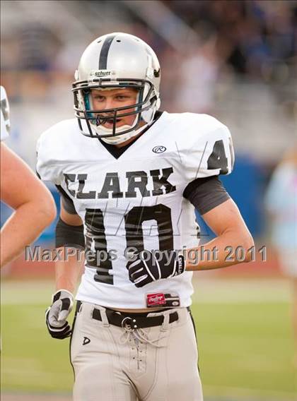 Thumbnail 2 in Clark @ Alamo Heights photogallery.