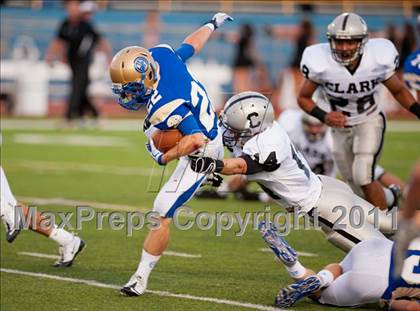 Thumbnail 3 in Clark @ Alamo Heights photogallery.