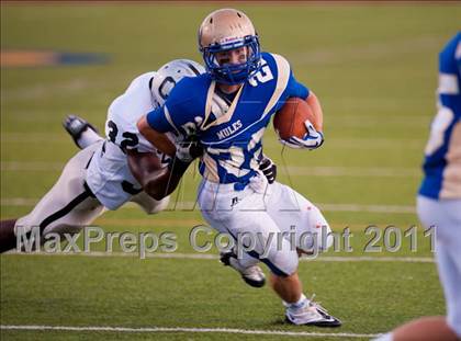 Thumbnail 1 in Clark @ Alamo Heights photogallery.