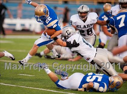 Thumbnail 2 in Clark @ Alamo Heights photogallery.