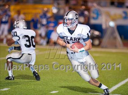 Thumbnail 3 in Clark @ Alamo Heights photogallery.