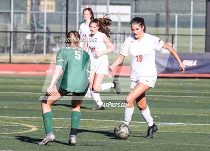 Thumbnail 3 in Carondelet @ San Ramon Valley photogallery.