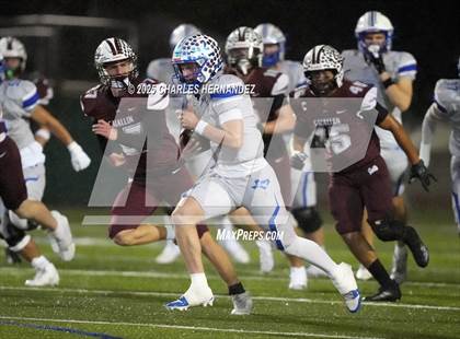 Thumbnail 3 in Calallen vs La Vernia (UIL 4A D1 Football Regional) photogallery.