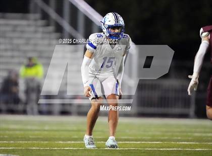 Thumbnail 1 in Calallen vs La Vernia (UIL 4A D1 Football Regional) photogallery.