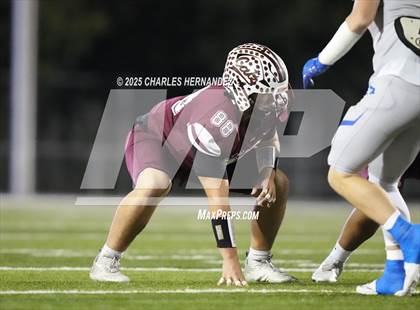 Thumbnail 3 in Calallen vs La Vernia (UIL 4A D1 Football Regional) photogallery.