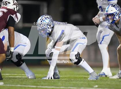 Thumbnail 3 in Calallen vs La Vernia (UIL 4A D1 Football Regional) photogallery.