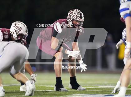 Thumbnail 3 in Calallen vs La Vernia (UIL 4A D1 Football Regional) photogallery.