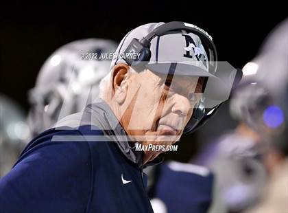 Thumbnail 2 in The Meadows School vs Democracy Prep Agassi (2A Southern Region Quarterfinal) photogallery.