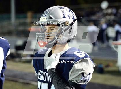 Thumbnail 1 in The Meadows School vs Democracy Prep Agassi (2A Southern Region Quarterfinal) photogallery.