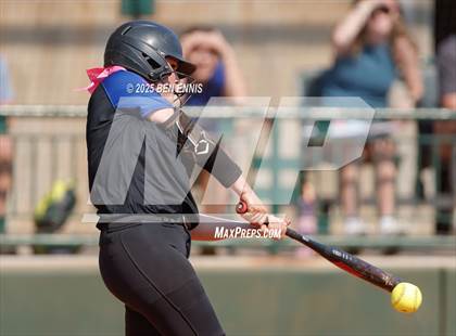 Thumbnail 2 in Brentwood vs. Southwest Georgia Academy (GIAA 2A Final Game 1) photogallery.