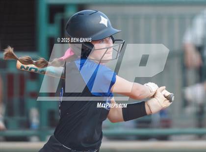 Thumbnail 1 in Brentwood vs. Southwest Georgia Academy (GIAA 2A Final Game 1) photogallery.