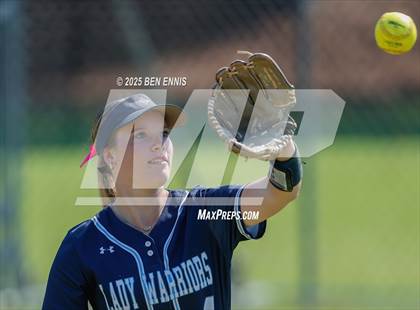 Thumbnail 2 in Brentwood vs. Southwest Georgia Academy (GIAA 2A Final Game 1) photogallery.