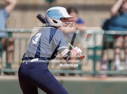 Thumbnail 1 in Brentwood vs. Southwest Georgia Academy (GIAA 2A Final Game 1) photogallery.