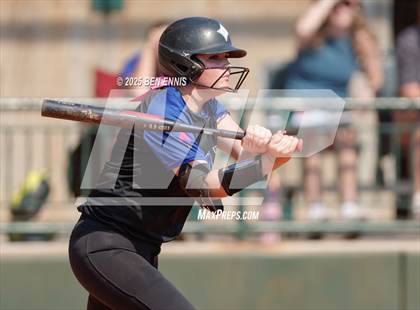 Thumbnail 3 in Brentwood vs. Southwest Georgia Academy (GIAA 2A Final Game 1) photogallery.