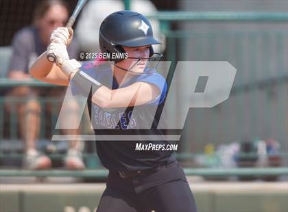 Thumbnail 2 in Brentwood vs. Southwest Georgia Academy (GIAA 2A Final Game 1) photogallery.