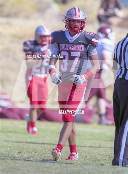 Thumbnail 1 in Elko @ Truckee photogallery.