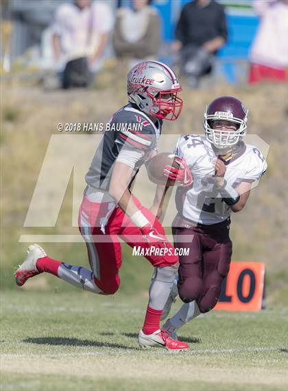Thumbnail 1 in Elko @ Truckee photogallery.