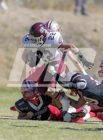 Thumbnail 2 in Elko @ Truckee photogallery.