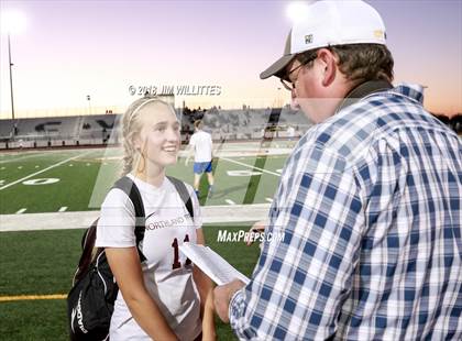 Thumbnail 2 in Chino Valley vs. Northland Prep Academy  (AIA 2A Final Award Photos) photogallery.