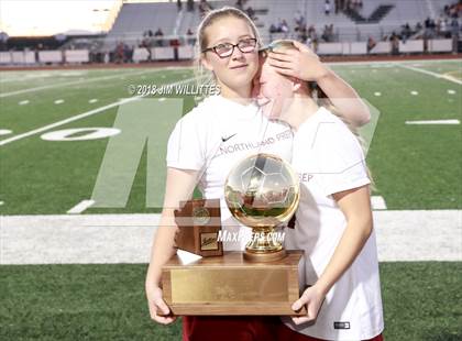 Thumbnail 3 in Chino Valley vs. Northland Prep Academy  (AIA 2A Final Award Photos) photogallery.
