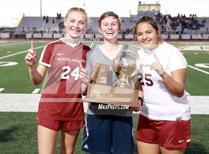 Thumbnail 3 in Chino Valley vs. Northland Prep Academy  (AIA 2A Final Award Photos) photogallery.